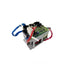 FANUC A05B-2601-C412 teach pendant for robot control, offering intuitive operation and industrial-grade reliability.