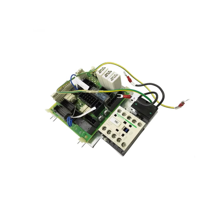 FANUC A05B-2650-C400 HMI Panel with versatile features for industrial applications.