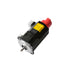 FANUC A06B-0032-B675#0075 servo amplifier module providing precise control for FANUC CNC servo motors.