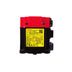 FANUC A06B-0117-B855#0049 AC servo motor for CNC, offering high precision, torque, and reliable performance.