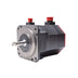 FANUC A06B-0235-B605#S000 AC servo motor for CNC machines, offering high torque and precise motion control.