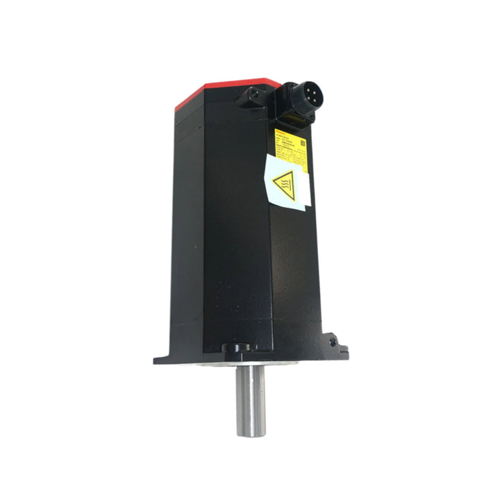 FANUC A06B-0253-B400 α12/2000 servo motor without brake for CNC machines and automated systems.