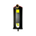 FANUC A06B-0257-B400 α22/2000 high-torque servo motor without brake for CNC machinery.