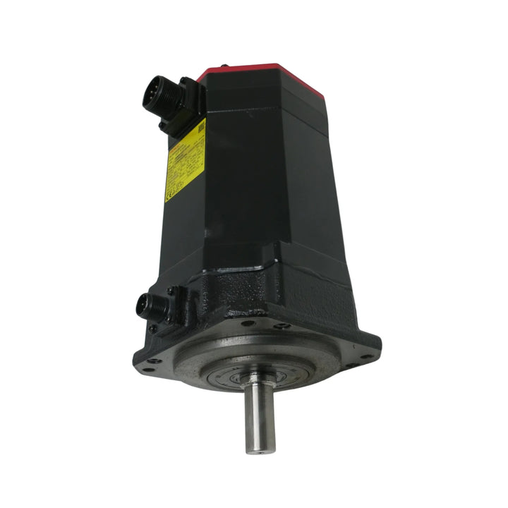 FANUC A06B-0265-B705 AC servo motor for CNC machines, offering high torque, precision, and reliable performance.
