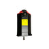 FANUC A06B-2275-B110 αiF servo motor flange mount with high torque for CNC and industrial automation control.