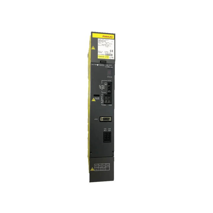 FANUC A06B-6081-H106 Power Supply Module for CNC with efficient, stable performance and durable design.