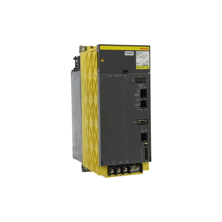 FANUC A06B-6087-H126 Power Supply Module PSM-26 for CNC with stable power and reliable machine performance.