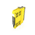 FANUC A06B-6089-H105 servo amplifier SVM1-80H for CNC machines and industrial automation systems.