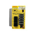 FANUC A06B-6093-H172 SPM-40 spindle amplifier delivering 40 kW power for α series CNC spindle motors.
