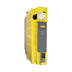 FANUC A06B-6096-H303 dual-axis αiSV servo amplifier for high-precision motor control in CNC systems.