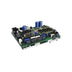 FANUC A06B-6107-H004 Servo Drive offers compact, high-performance control for industrial automation.