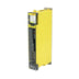 FANUC A06B-6114-H303 4-axis SVPM4-50 servo amplifier for αi motors in CNC and industrial automation.&nbsp;