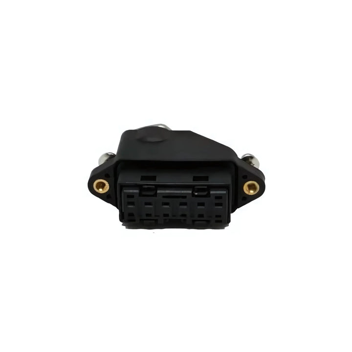 FANUC A06B-6114-K220#S servo amplifier for precise motor control in CNC and industrial automation systems.