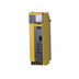 FANUC A06B-6116-H006#H560 SPM-5.5HVi spindle amplifier for αi motors in CNC and high-speed industrial applications.