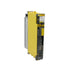 FANUC A06B-6117-H209 Servo Amplifier αiSV 80 for precise single-axis CNC motion control with reliable performance.
