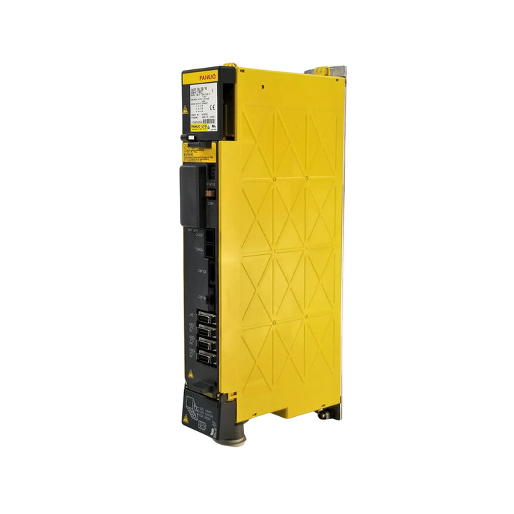 FANUC A06B-6117-H302 Servo Amplifier Module SVM-1-20 for CNC, providing reliable single-axis control and precision.