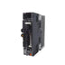 Mitsubishi A1S62RD3 analog output module with 2 channels and 12-bit resolution for precise signal control.