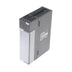 Mitsubishi A1SY10EU relay output module, 10 points, 24V/220V, compatible with AnS Series PLCs, reliable and isolated outputs.