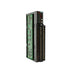 Mitsubishi A68ADN 8-channel analog input module for A Series PLCs with voltage and current signal support.