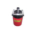 FANUC A860-0372-T001 high-resolution pulse coder for accurate CNC and servo motor feedback.