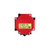 FANUC A860-2014-T301 pulse coder encoder for precise CNC machine position feedback and automation control.