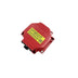 FANUC A860-2050-T321 pulse coder encoder for CNC machines, ensuring precise motion control and reliable feedback.