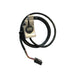 FANUC A860-2120-V003 absolute encoder for precision servo control in CNC machines and industrial automation.