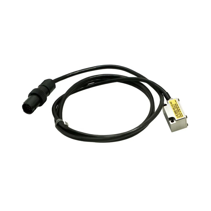 FANUC A860-2150-V001 absolute encoder for Alpha motors, delivering precise position feedback for CNC and automation systems.