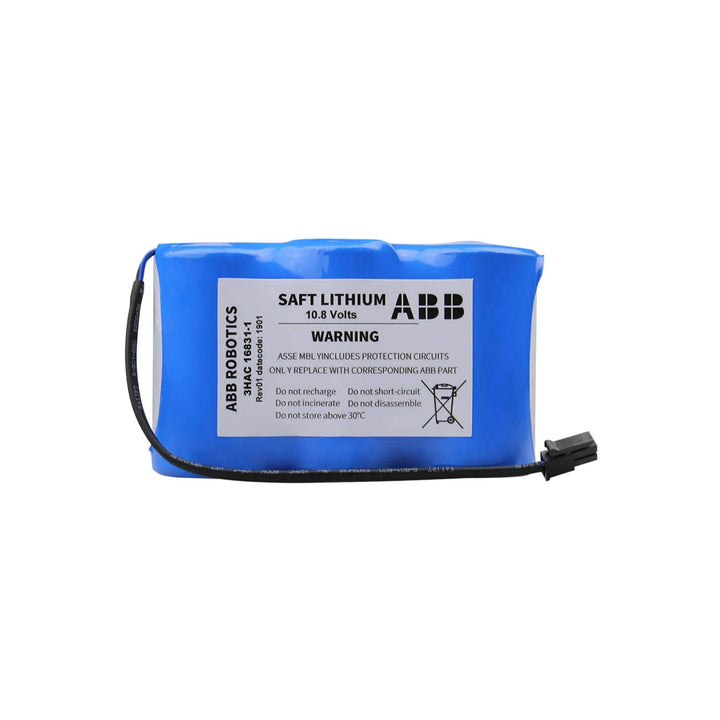 ABB 3HAC16831-1