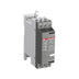 ABB PSR45-600-70 compact softstarter, 45 A, 208–600 V AC, with built-in bypass and adjustable ramp time. Ideal for pumps, fans, and conveyors.