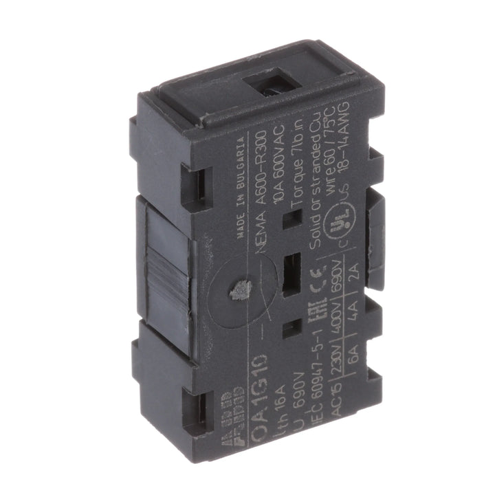 ABB OA1G10
