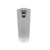 ABB ACH550-UH-097A-4 75 HP HVAC drive, 480 V, NEMA 1 enclosure, for commercial ventilation, pump, and fan control in smart building systems.