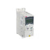 ABB ACS355-01E-02A4-2 VFD, 2.4 A, 1-phase, 240 V, compact drive for OEM automation.