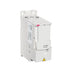 ABB ACS355-03E-01A2-4 0.25 kW IP20 variable frequency drive for compact motor control in industrial and OEM machinery applications.