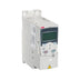 ABB ACS355-03E-01A9-4 VFD, 0.75 HP, 480 V, IP20, compact drive for industrial motor control and automation.