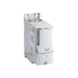 ABB ACS355-03E-08A8-4 VFD, 5.5 HP, 480 V, IP20, ideal for motor control in industrial pumps, conveyors, and fans.