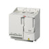 ABB ACS355-03E-15A6-4 VFD, 15 HP, 480 V, IP20, ideal for motor control in industrial pumps, conveyors, and fans.