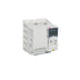 ABB ACS355-03U-09A8-2 VFD, 9.8 A, 3-phase, 240 V, compact motor drive for industrial automation.