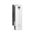 ABB ACS550-01-087A-4 45 kW VFD, 87 A, 380V AC, IP54 wall-mounted drive for fans, pumps, conveyors, and industrial automation.