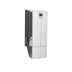 ABB ACS550-01-195A-4 90 kW variable frequency drive, IP21, wall-mounted, for energy-efficient motor control in industrial and HVAC applications.