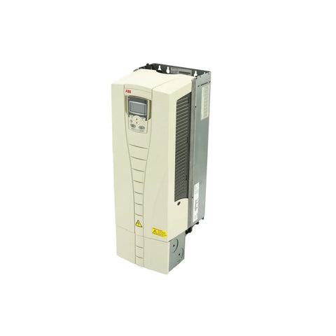 ABB ACS550-U1-059A-4 30 HP variable frequency drive, wall-mounted IP21, for industrial motor control with STO and EMC filter.