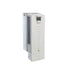 ABB ACS550-U1-125A-4 75 HP VFD, wall-mounted IP21, for energy-efficient control in pumps, fans, conveyors, and process automation.