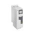 ABB ACS580-01-03A4-4 1.1 kW variable frequency drive, wall-mounted IP21, for efficient industrial motor control.