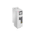 ABB ACS580-01-05A7-4 2.2 kW variable frequency drive, IP21 wall-mounted VFD.