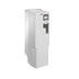 ABB ACS580-01-106A-4 55 kW VFD, 400V 3-phase input, IP21 wall-mount design for general-purpose motor control in industrial automation.