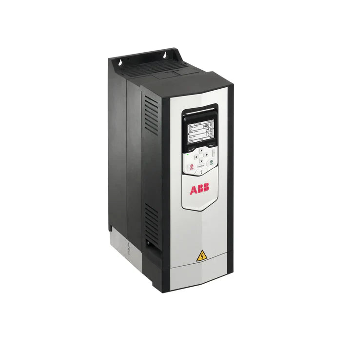 ABB ACS880-01-03A4-5 industrial AC drive, 1.5 kW, 500 V, IP21 wall-mounted