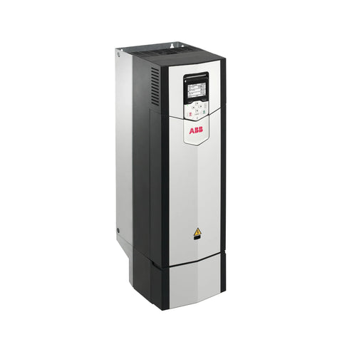 ABB ACS880-01-087A-3 industrial AC drive, 45 kW, 400 V, 3-phase, wall-mounted
