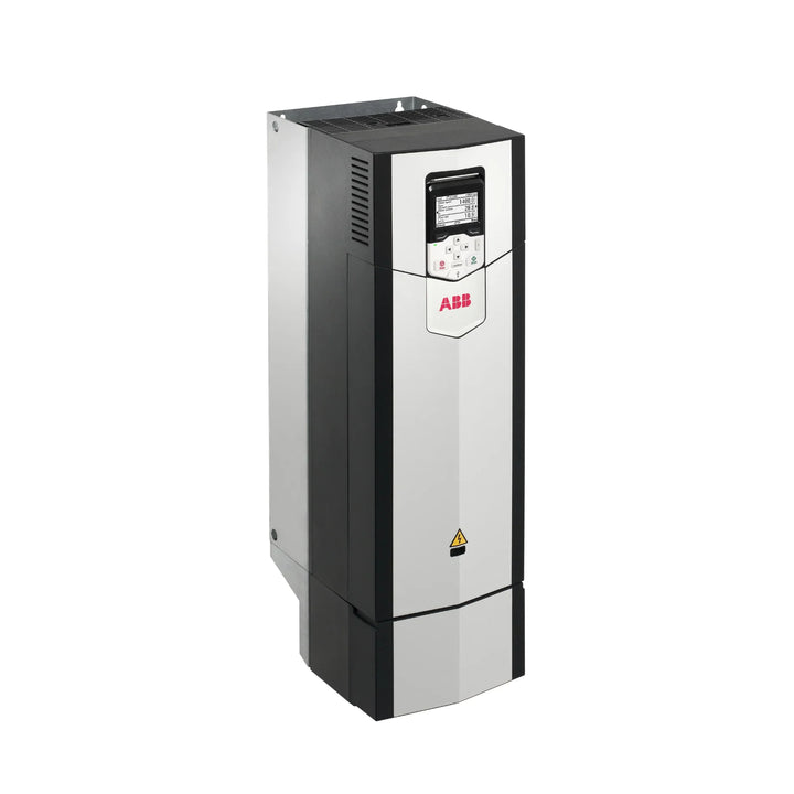 ABB ACS880-01-087A-3 industrial AC drive, 45 kW, 400 V, 3-phase, wall-mounted