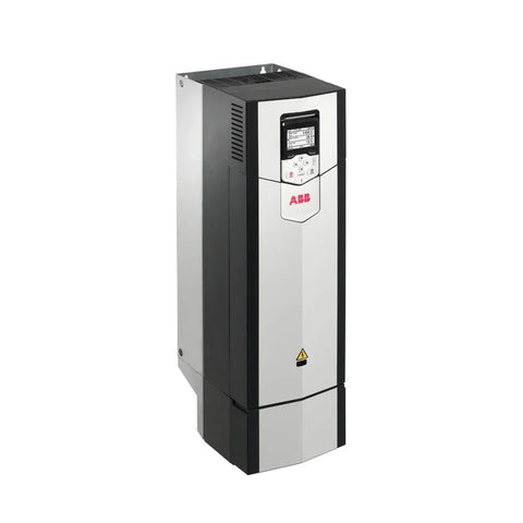 ABB ACS880-01-145A-3 industrial AC drive, 75 kW, 400 V, 3-phase, wall-mounted