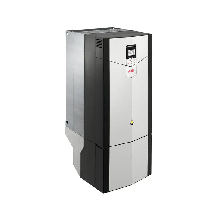 ABB ACS880-01-361A-5 wall-mounted drive, 200 kW, 361 A, 500 V, industrial single drive